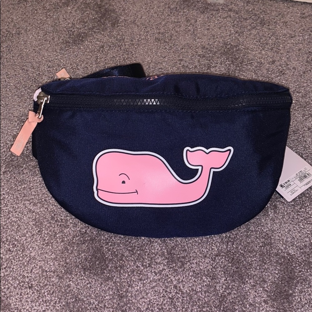 Vineyard Vines for Target Fanny Pack
